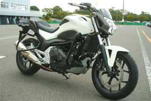 NC750L