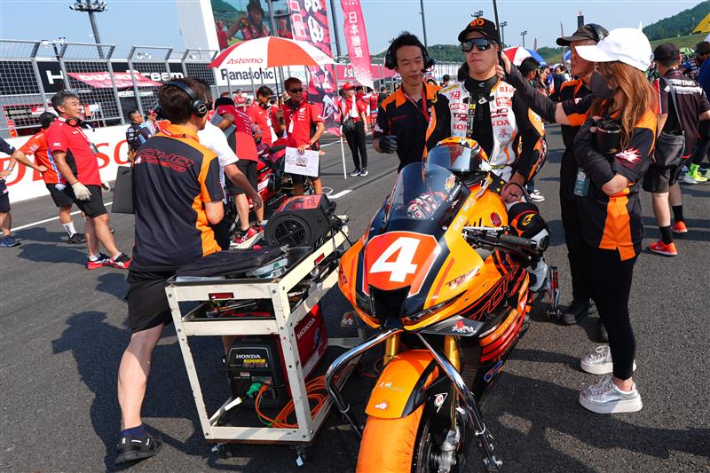 16-23 ZERO日元通行證限定 格子走道