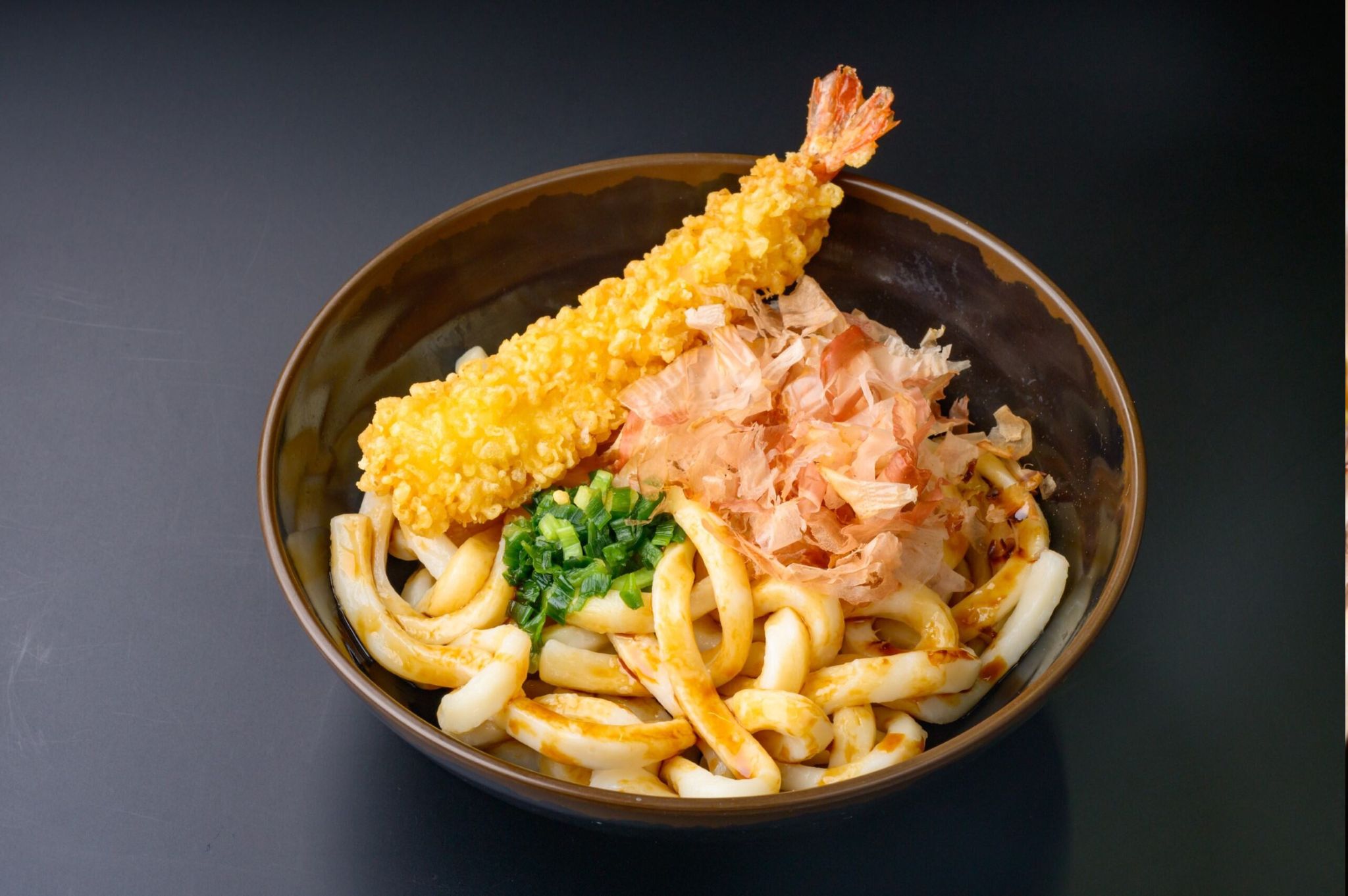 伊勢烏龍麵