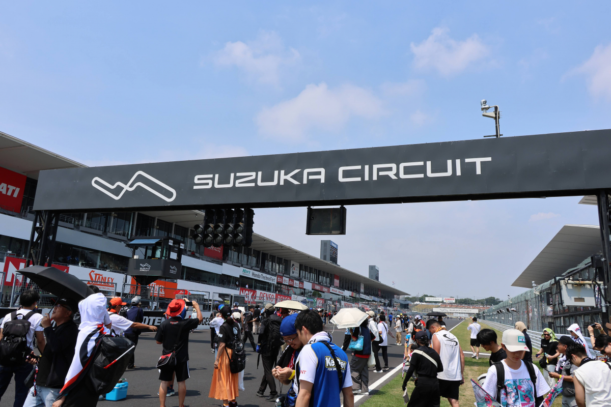 第11戰 決賽結束後「直線走路」