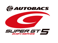 2024 AUTOBACS SUPER GT 第五回合 鈴鹿GT 300公里賽事 決賽