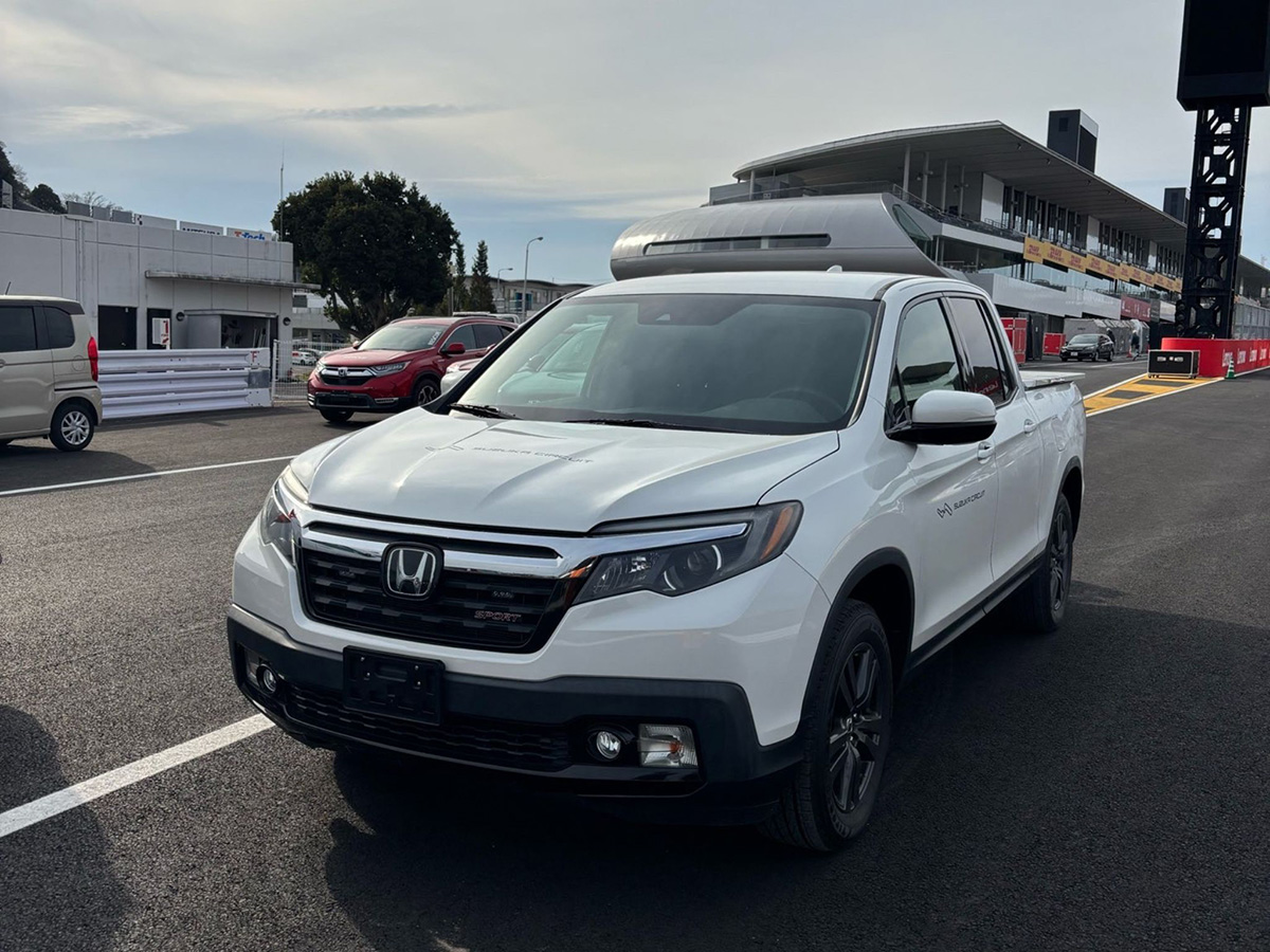 油掃除車