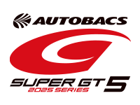 2025 AUTOBACS SUPER GT 第5站